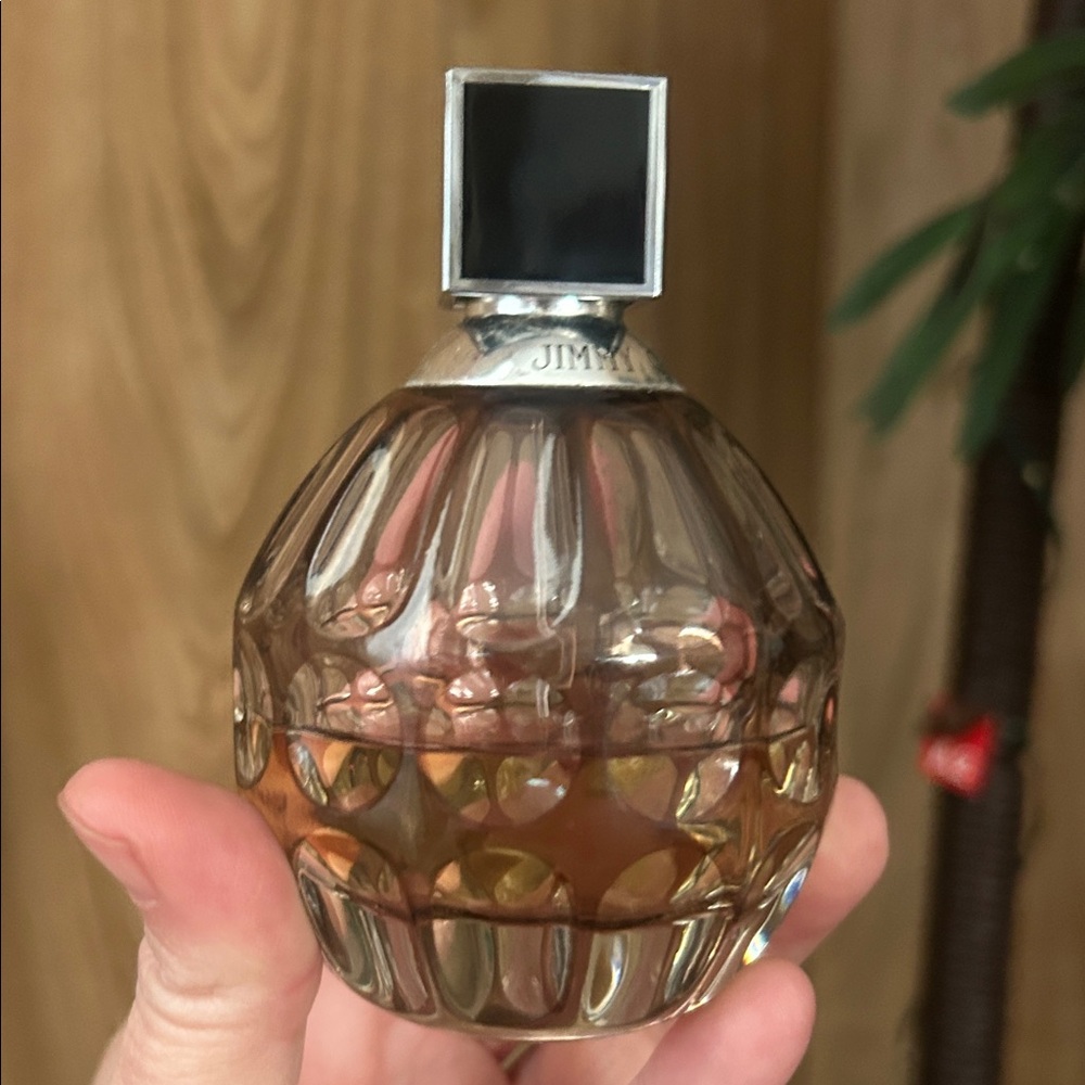 Jimmy Choo EDP 3.4 Oz 100 ML